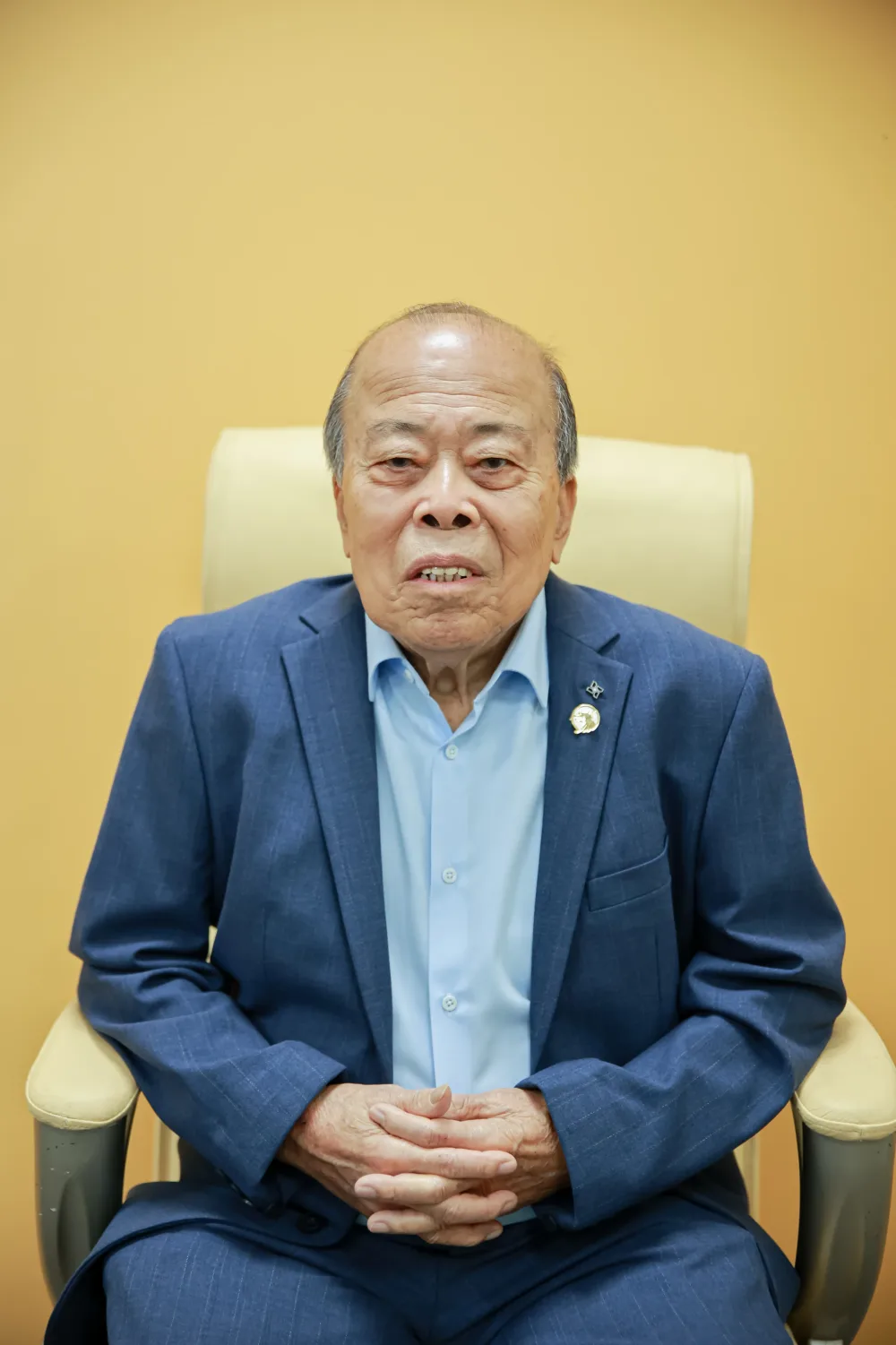 Chua Eng Siang, Nhà sáng lập của Richfield Group.