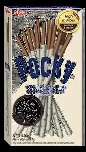 Pocky Cookie sticks