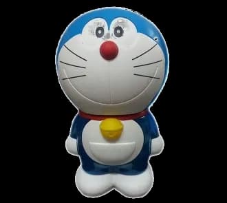 NewChoice Doraemon jelly jar