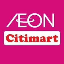 Logo AEON Citimart