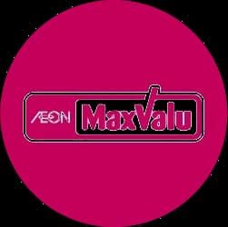 AEON Maxvalu logo