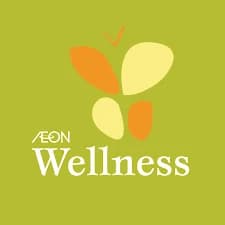 AEON Wellness logo