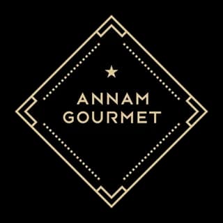 Annam Gourmet logo