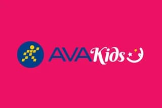 Logo Avakids