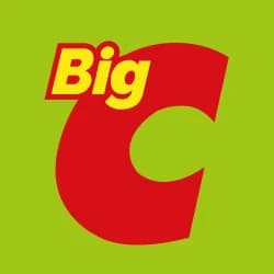 BigC logo