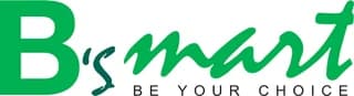 Logo B's Mart