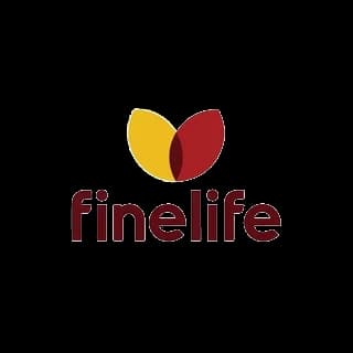 Finelife logo