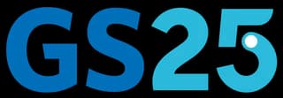 Logo GS25