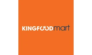Kingfoodmart logo