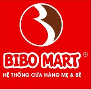 Bibo Mart logo