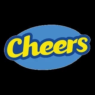 Cheers logo