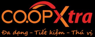 Co.op Extra logo