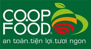Co.opFood logo