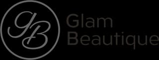 Glam Beautique logo