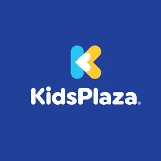 Kids Plaza logo