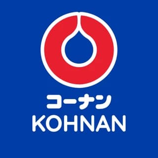Kohnan logo