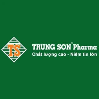 Trung Sơn logo