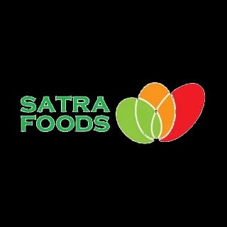 Satrafood logo