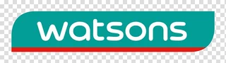 Logo Watsons