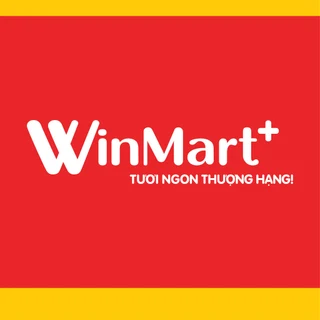 WinMart+ logo