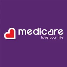 Logo Medicare