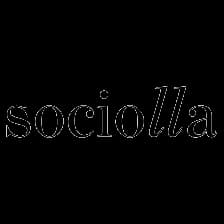 Logo Sociolla