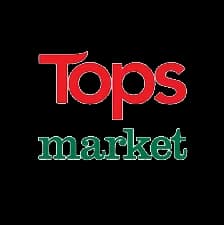 Logo Top Market