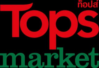 Tops Market logo